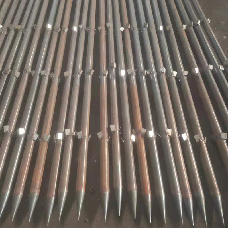 古蔺土钉小导管