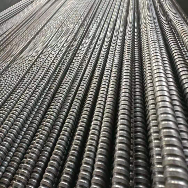 古蔺中空锚杆
